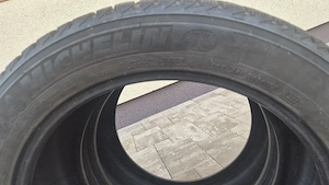Anvelope de iarna Michelin XL NO 305x40x20 si 275x45x20 - imagine 3