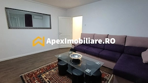 Apartament 3 camere de inchiriat Unirii București | ApexImobiliare.ro - imagine 4