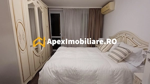 Apartament 3 camere de inchiriat Unirii București | ApexImobiliare.ro - imagine 16