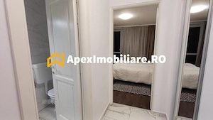 Apartament 3 camere de inchiriat Unirii București | ApexImobiliare.ro - imagine 19