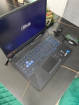 Laptop de gaming