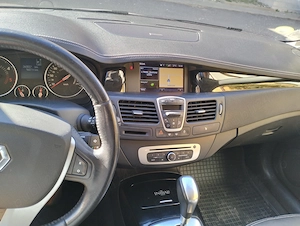 Renault Laguna 2014 Inițiale Paris 2.0 dci automata - imagine 5