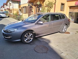 Renault Laguna 2014 Inițiale Paris 2.0 dci automata - imagine 2