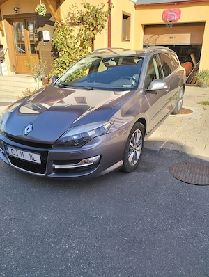 Renault Laguna 2014 Inițiale Paris 2.0 dci automata