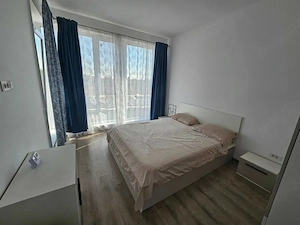 Apartament 2 camere | Bloc Nou 2025 | Parcare inclusă | Încălzire în pardoseală | Mobilat & Utilat  - imagine 5