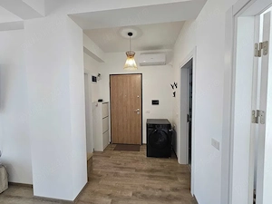 Apartament 2 camere | Bloc Nou 2025 | Parcare inclusă | Încălzire în pardoseală | Mobilat & Utilat  - imagine 8