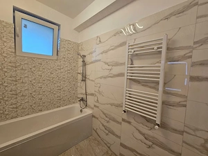 Apartament 2 camere | Bloc Nou 2025 | Parcare inclusă | Încălzire în pardoseală | Mobilat & Utilat  - imagine 4