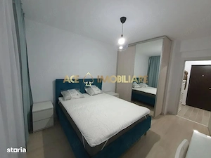 2 Camere de inchiriat | Popesti Leordeni | Metrou | Parcare | Centrala