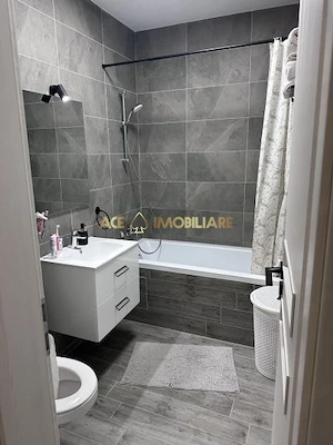 2 Camere de vanzare | IF  Dobroesti  | Centrala | 0% Comision |Parcare - imagine 7