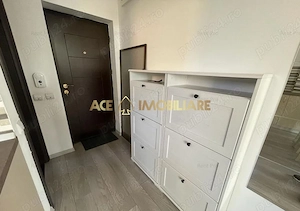 2 Camere de inchiriat | Bucurestii Noi | Metrou | Centrala Proprie  - imagine 7