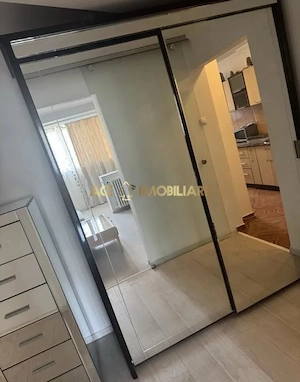 2 Camere de inchiriat | Stefan cel Mare | Metrou | Pet friendly - imagine 3