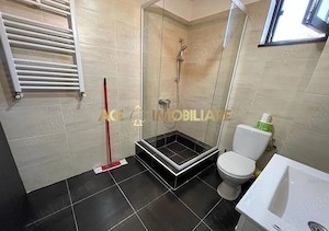 2 Camere de inchiriat | Bucurestii Noi | Metrou | Centrala Proprie  - imagine 8