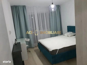 2 Camere de inchiriat | Popesti Leordeni | Metrou | Parcare | Centrala - imagine 2