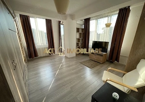 2 Camere de inchiriat | Bucurestii Noi | Metrou | Centrala Proprie  - imagine 6