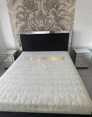 2 Camere de inchiriat | Stefan cel Mare | Metrou | Pet friendly - imagine 6