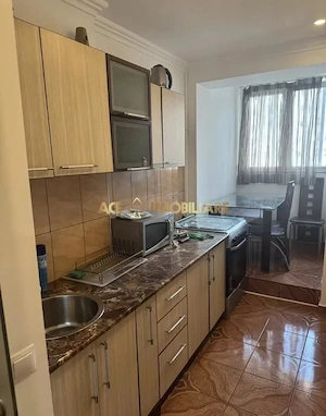 2 Camere de inchiriat | Stefan cel Mare | Metrou | Pet friendly - imagine 4