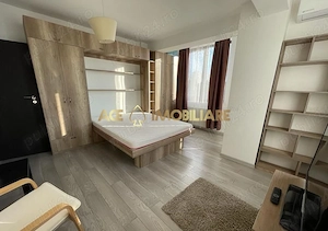 2 Camere de inchiriat | Bucurestii Noi | Metrou | Centrala Proprie  - imagine 4