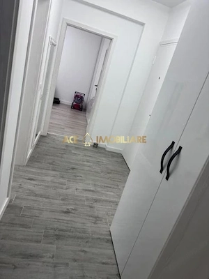 2 Camere de vanzare | IF  Dobroesti  | Centrala | 0% Comision |Parcare - imagine 5