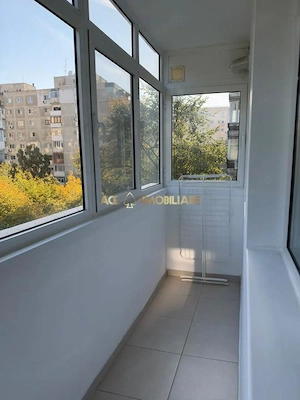 Garsoniera | Gorjului | Metrou | Balcon | Bucatarie inchisa - imagine 12