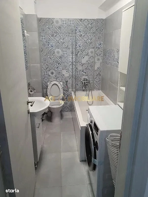 2 Camere de inchiriat | Popesti Leordeni | Metrou | Parcare | Centrala - imagine 8