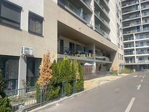 2 Camere de vanzare |  GrandVia | Blvd Timisoara | Parcare subterana | - imagine 10