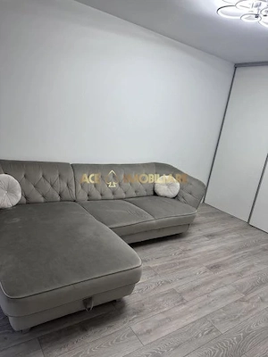2 Camere de vanzare | IF  Dobroesti  | Centrala | 0% Comision |Parcare - imagine 3