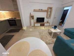 2 Camere de inchiriat | Popesti Leordeni | Metrou | Parcare | Centrala - imagine 7