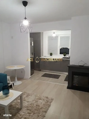 2 Camere de inchiriat | Popesti Leordeni | Metrou | Parcare | Centrala - imagine 5