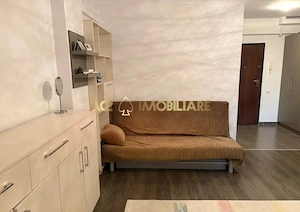 Garsoniera de inchiriat | Jiului | Metrou | Centrala | Parcare - imagine 2