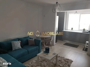 2 Camere de inchiriat | Popesti Leordeni | Metrou | Parcare | Centrala - imagine 6