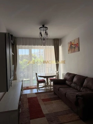 2 Camere de vanzare |  GrandVia | Blvd Timisoara | Parcare subterana | - imagine 2