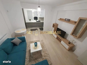 2 Camere de inchiriat | Popesti Leordeni | Metrou | Parcare | Centrala - imagine 4