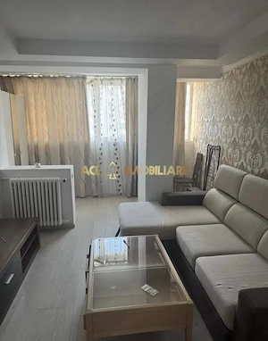 2 Camere de inchiriat | Stefan cel Mare | Metrou | Pet friendly - imagine 2