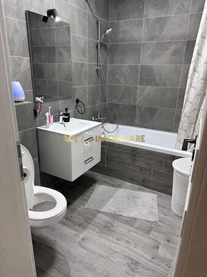 2 Camere de vanzare | IF  Dobroesti  | Centrala | 0% Comision |Parcare - imagine 8