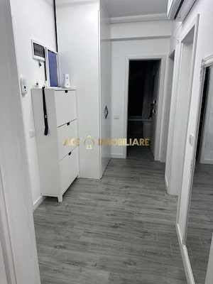 2 Camere de vanzare | IF  Dobroesti  | Centrala | 0% Comision |Parcare - imagine 6