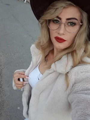 new new new party girl
