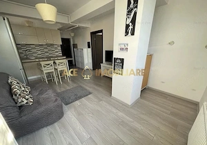 2 Camere de inchiriat | Bucurestii Noi | Metrou | Centrala Proprie  - imagine 3