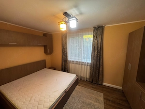 Închiriez apartament 2 camere