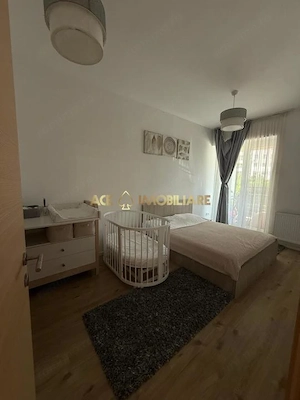 2 Camere de vanzare |  GrandVia | Blvd Timisoara | Parcare subterana |