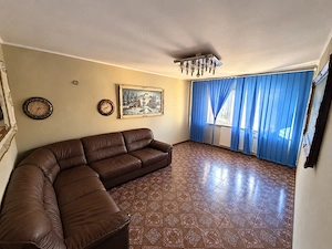 Apartament 3 camere Bere - Pitesti - imagine 2