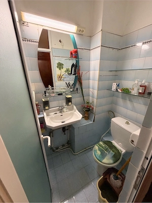 Apartament 3 camere Bere - Pitesti - imagine 5