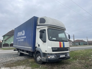 Vând Daf LF 45 7,5 tone - imagine 2