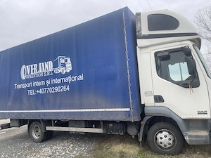 Vând Daf LF 45 7,5 tone - imagine 5