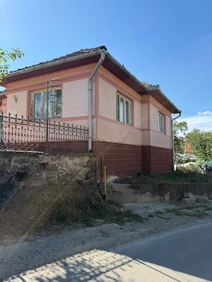 Casă de vânzarea  - imagine 5