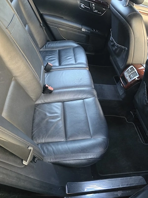 De vânzare Mercedes Benz S 350 - imagine 7