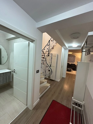 O casa cu personalitate - imagine 6
