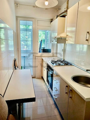 Apartament 2 camere - Parc Cismigiu - Calea Victoriei - imagine 7