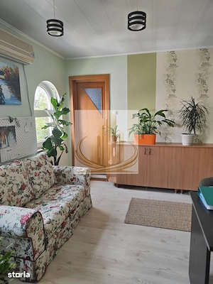 Apartament 2 camere, Bulevardul Marasesti