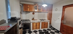 Apartament 3 camere, 69 mp, etaj 2/4, zona Rovine - imagine 9