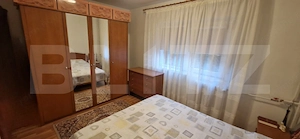 Apartament 3 camere, 69 mp, etaj 2/4, zona Rovine - imagine 4